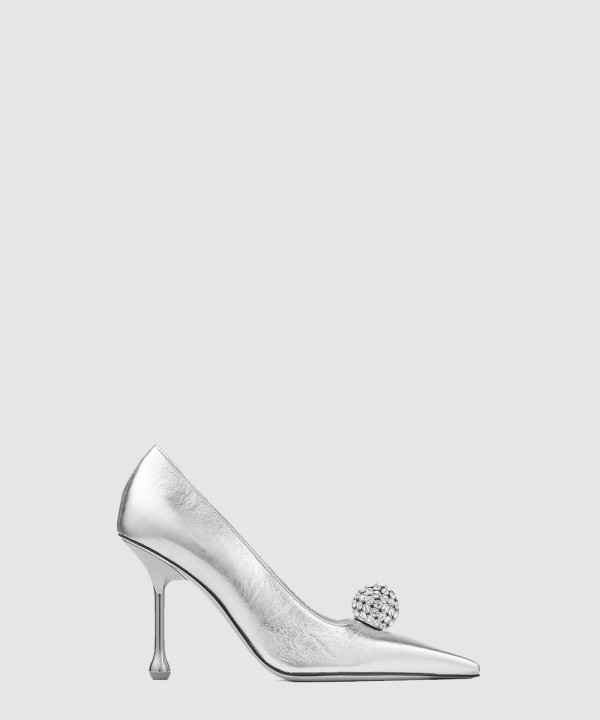 [JIMMY CHOO-지미추]ORB PUMP 95