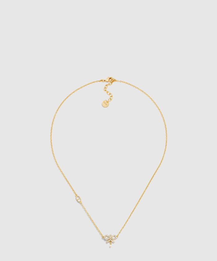 레플리카|이미테이션 dior-디올le-nœud-de-dior-목걸이-n3426