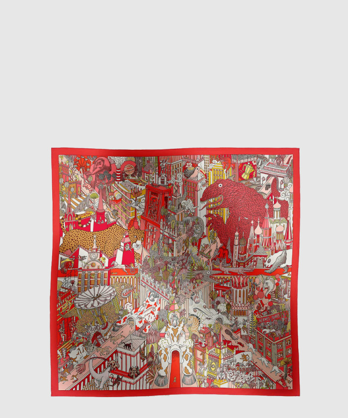 레플리카|이미테이션 hermes-에르메스animapolis-숄-140