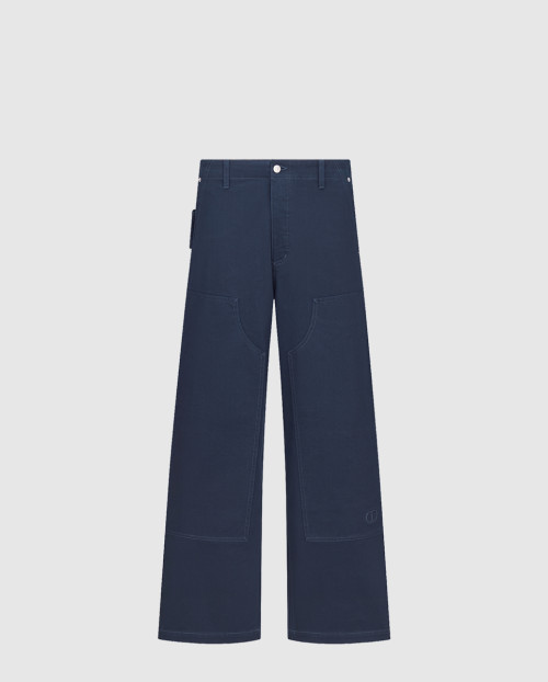 [DIOR-디올]CD Icon 카펜터 진 583D1