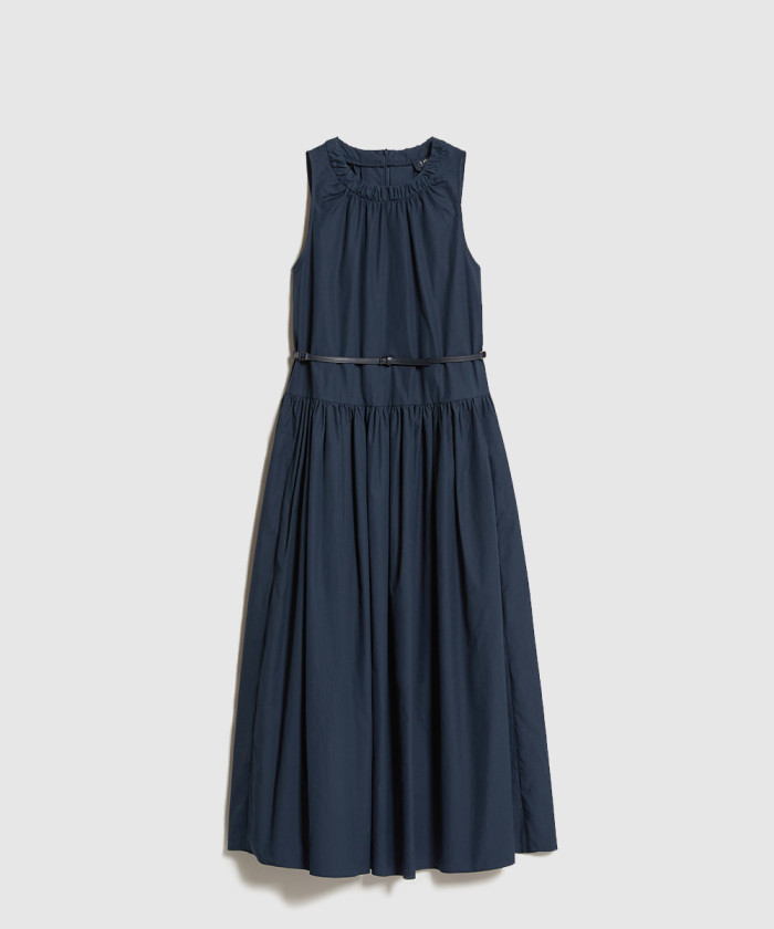 레플리카|이미테이션 maxmara-막스마라코튼-포플린-드레스