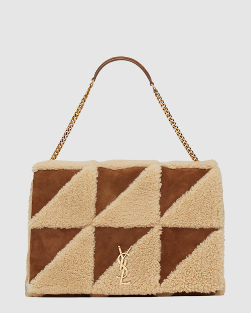 [SAINT LAURENT-생로랑]라지 숄더백 712316