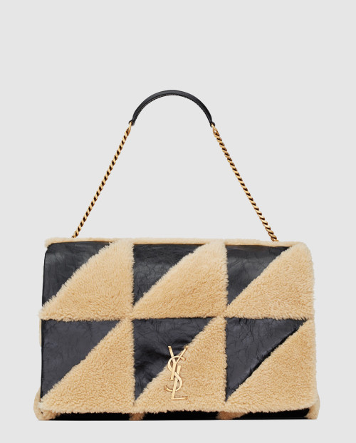 [SAINT LAURENT-생로랑]라지 숄더백 712316