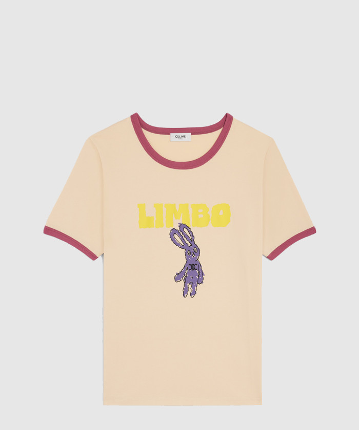 레플리카|이미테이션 celine-셀린느70s-티셔츠-코튼-저지-rx0cf5