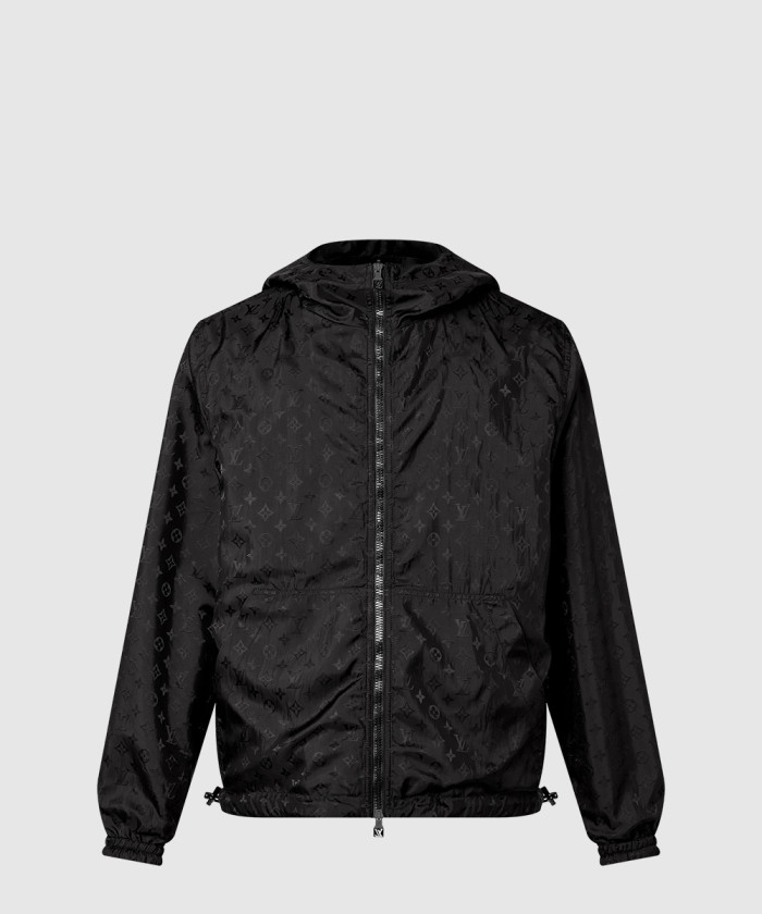 레플리카|이미테이션 louis-vuitton-루이비통모노그램-리버시블-윈드브레이커-재킷-1ahe04