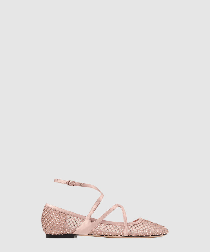 레플리카|이미테이션 jimmy-choo-지미추astoria-flat