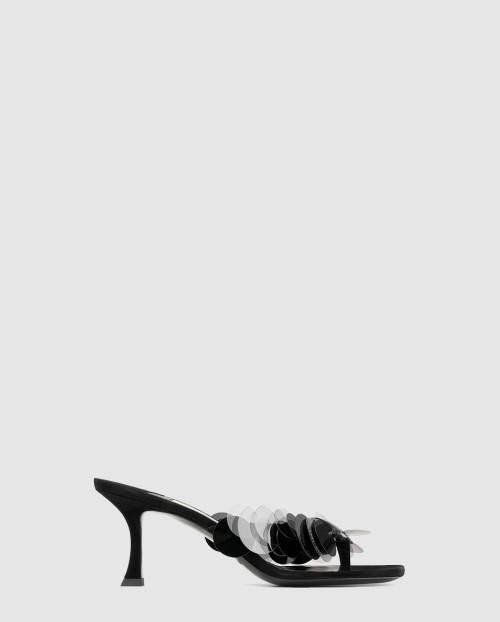 [JIMMY CHOO-지미추]Freja 70