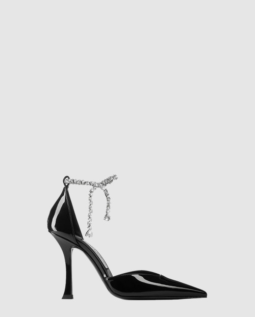 [JIMMY CHOO-지미추]Stevie 100