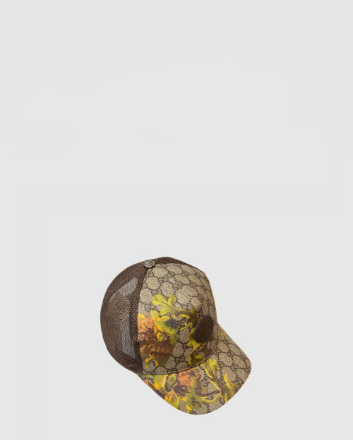 [GUCCI-구찌]베이스볼 캡 846437