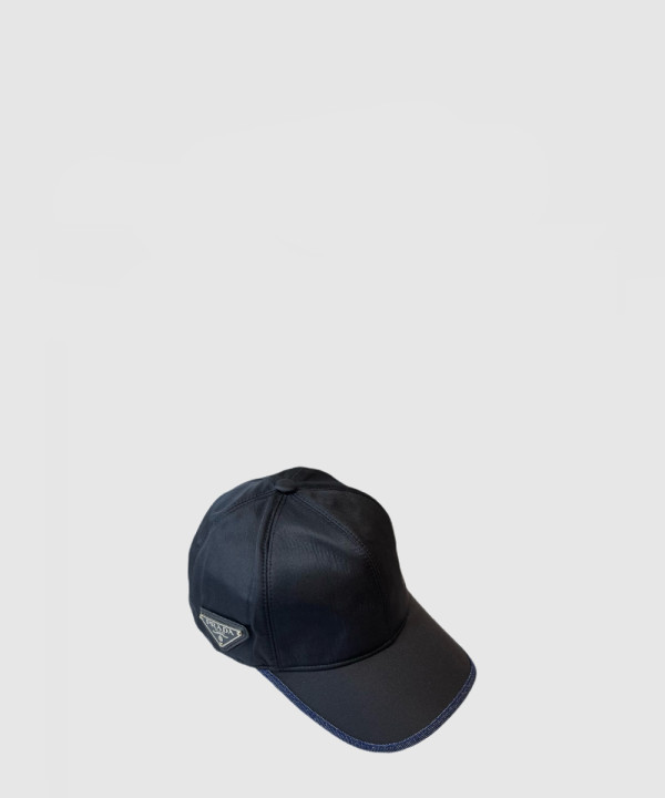 [PRADA-프라다]베이스볼 캡 1HC236