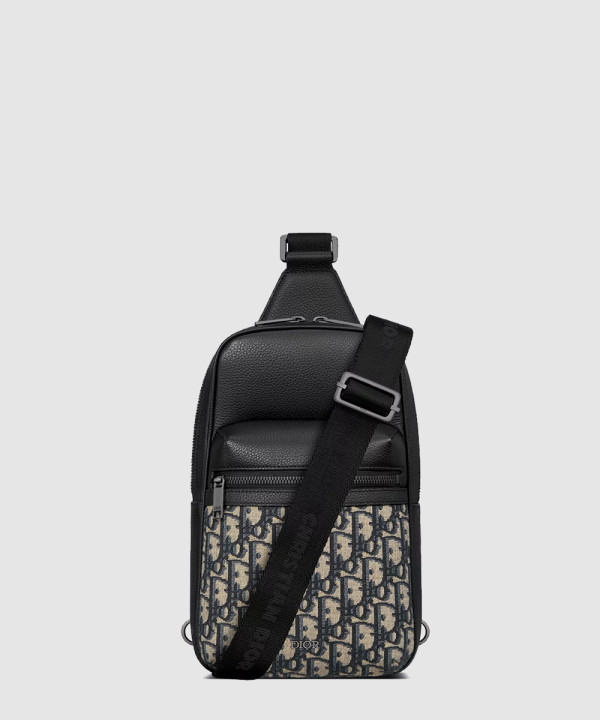 [DIOR-디올]Rider 2.0 슬링백 1ESBO