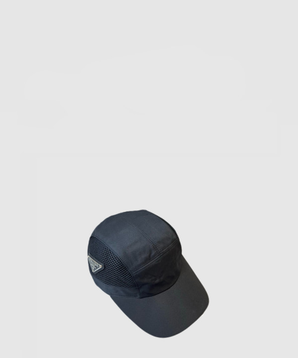 [PRADA-프라다]베이스볼 캡 1HC769