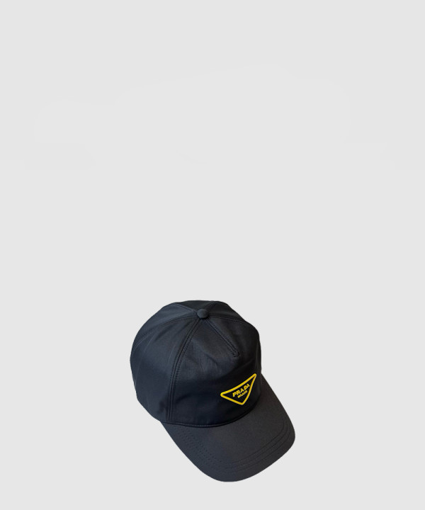 [PRADA-프라다]베이스볼 캡 1HC754