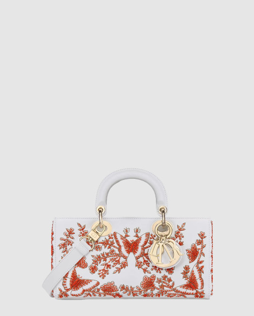 [DIOR-디올]레이디 디조이백 미듐 M0540