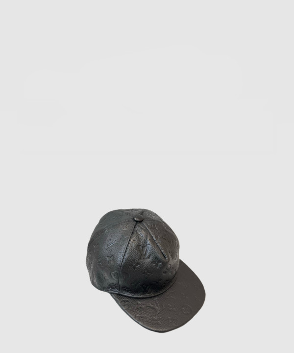 [LOUIS VUITTON-루이비통]베이스볼 캡 M65878