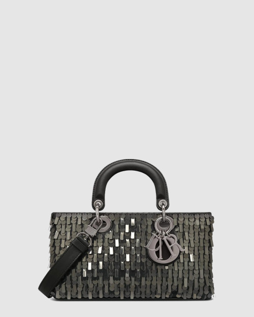 [DIOR-디올]레이디 디조이백 미듐 M0540