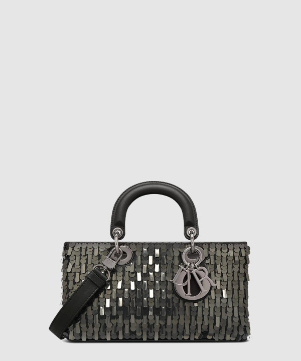 [DIOR-디올]레이디 디조이백 미듐 M0540