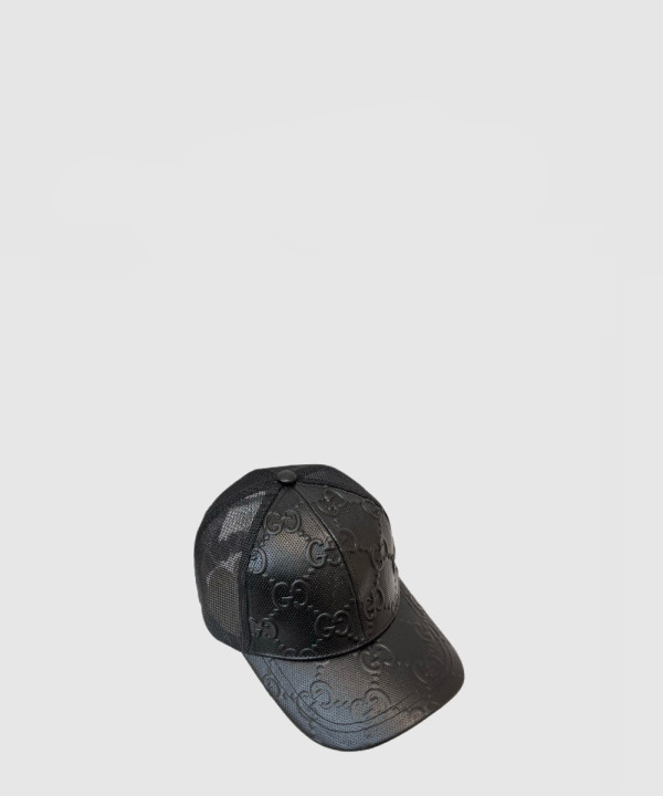 [GUCCI-구찌]베이스볼 캡 568447