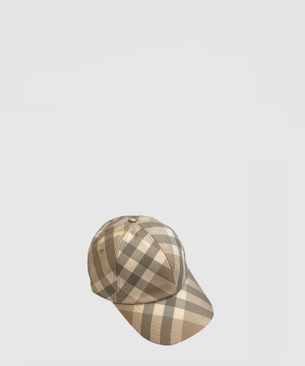 [BURBERRY-버버리]베이스볼 캡 86521485