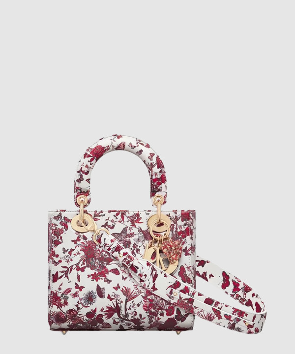 [DIOR-디올]레이디백 ABC M0538