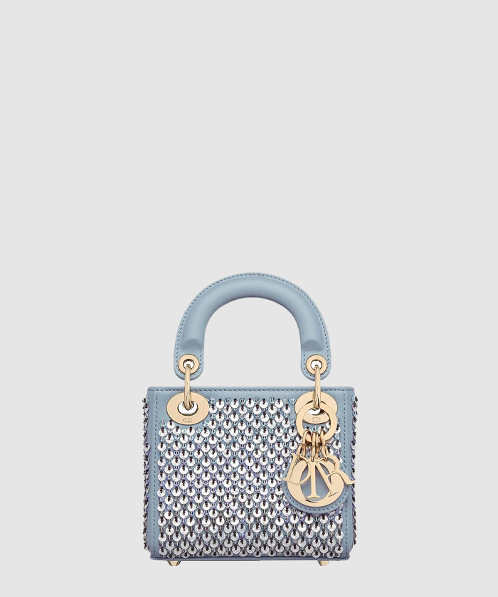 레플리카|이미테이션 dior-디올레이디백-마이크로-s0856-19