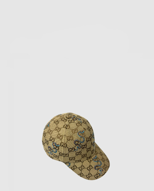 [GUCCI-구찌]베이스볼 캡 768556