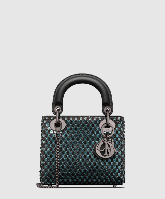 레플리카|이미테이션 dior-디올레이디백-미니-m0505-28