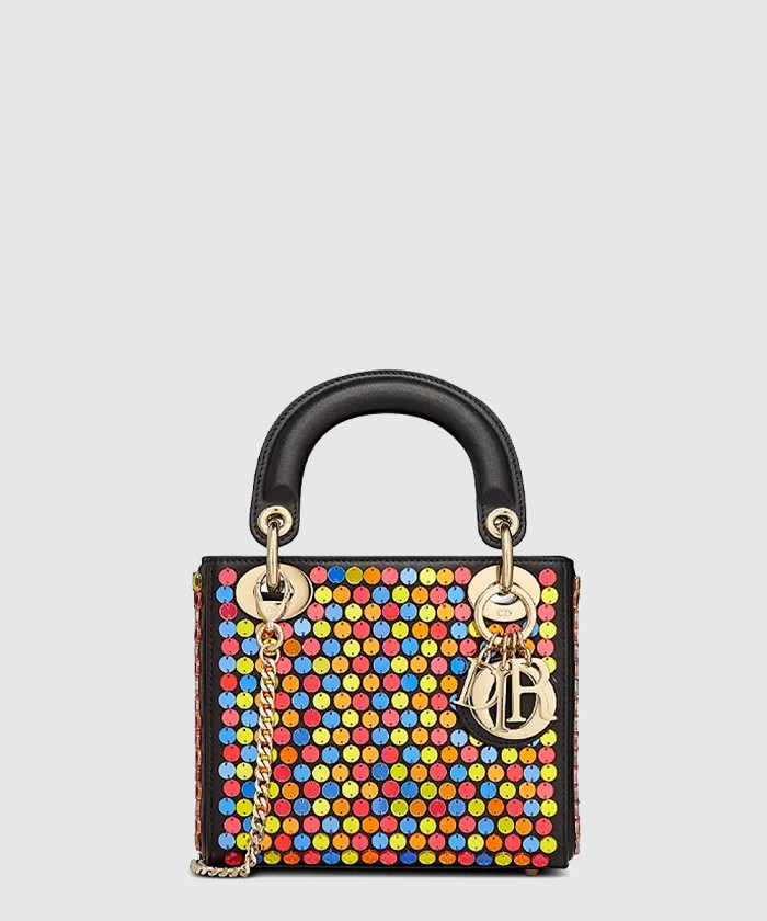 레플리카|이미테이션 dior-디올레이디백-미니-m0505-29