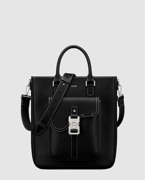 [DIOR-디올]새들 토트백 1ADSH
