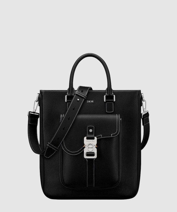 [DIOR-디올]새들 토트백 1ADSH