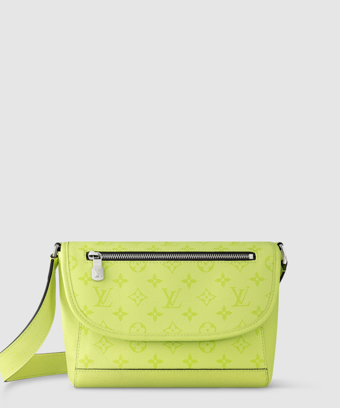 레플리카|이미테이션 louis-vuitton-루이비통펄스-메신저-m14079