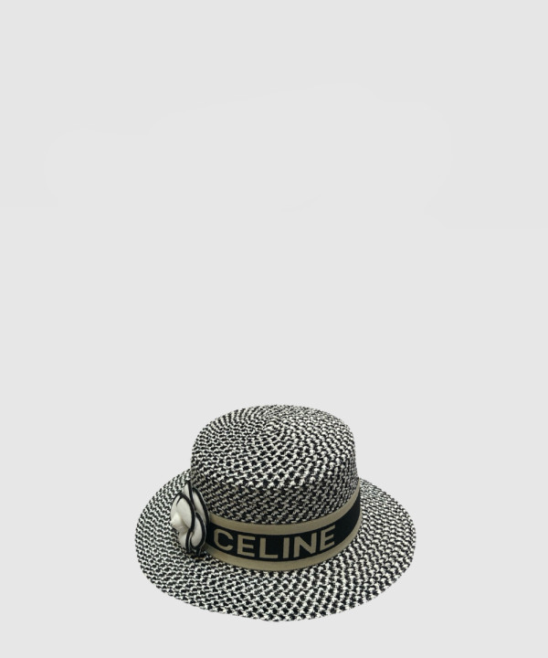 [CELINE-셀린느]선캡 2A576T