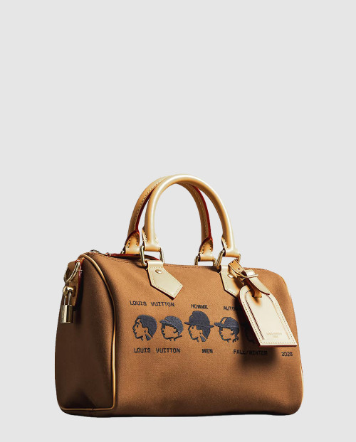[LOUIS VUITTON-루이비통]스피디 25 M15218