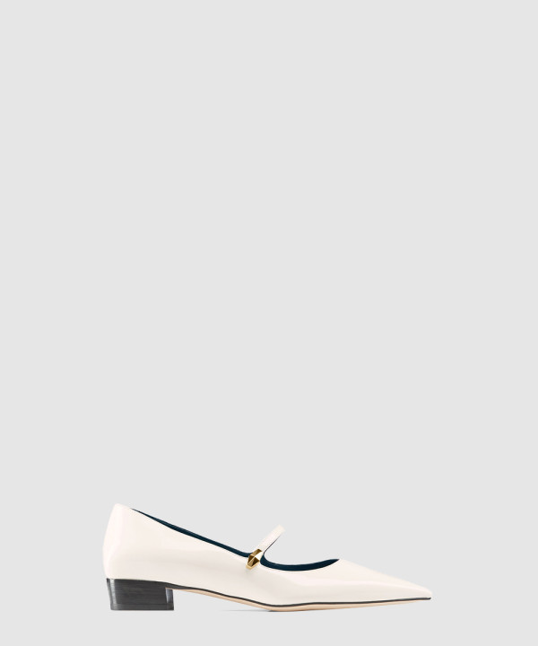 [JIMMY CHOO-지미추]Carolyn Flat