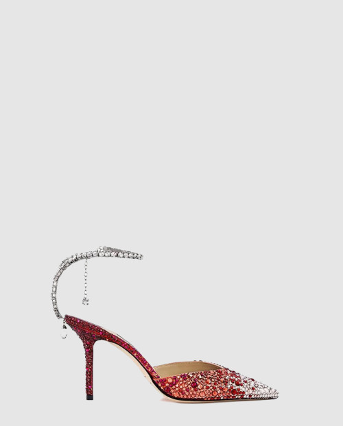 [JIMMY CHOO-지미추]Saeda 100