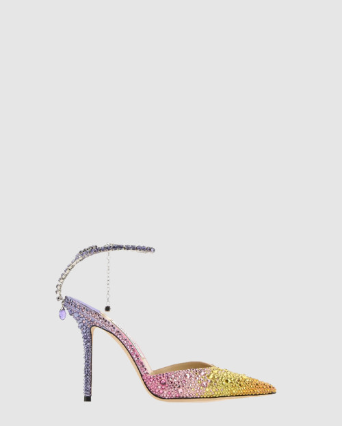 [JIMMY CHOO-지미추]Saeda 100