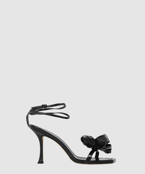 [JIMMY CHOO-지미추]Staz Sandal 90