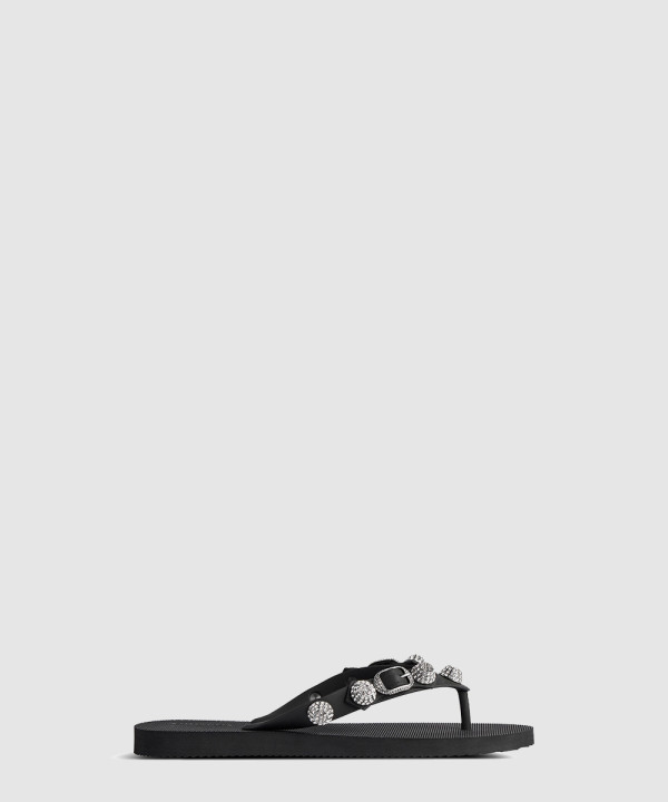 [BALENCIAGA-발렌시아가]카골 통 샌들 784853