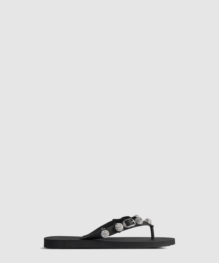 레플리카|이미테이션 balenciaga-발렌시아가카골-통-샌들-784853