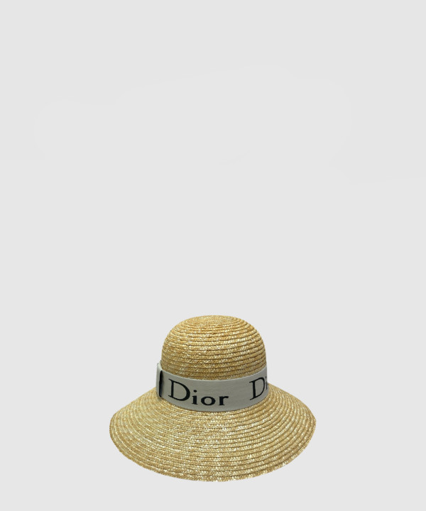 [DIOR-디올]선캡 T5E32