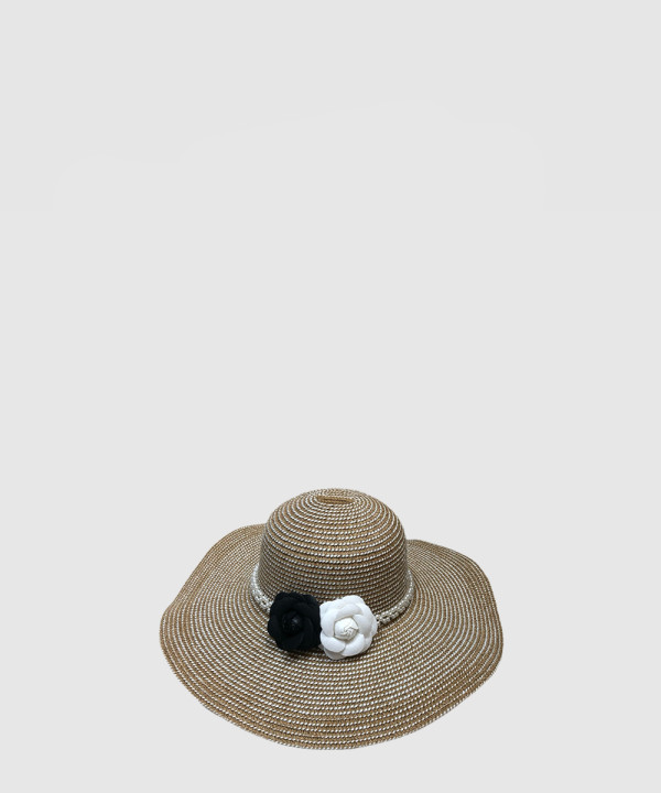 [CHANEL-샤넬]선캡 AA4574