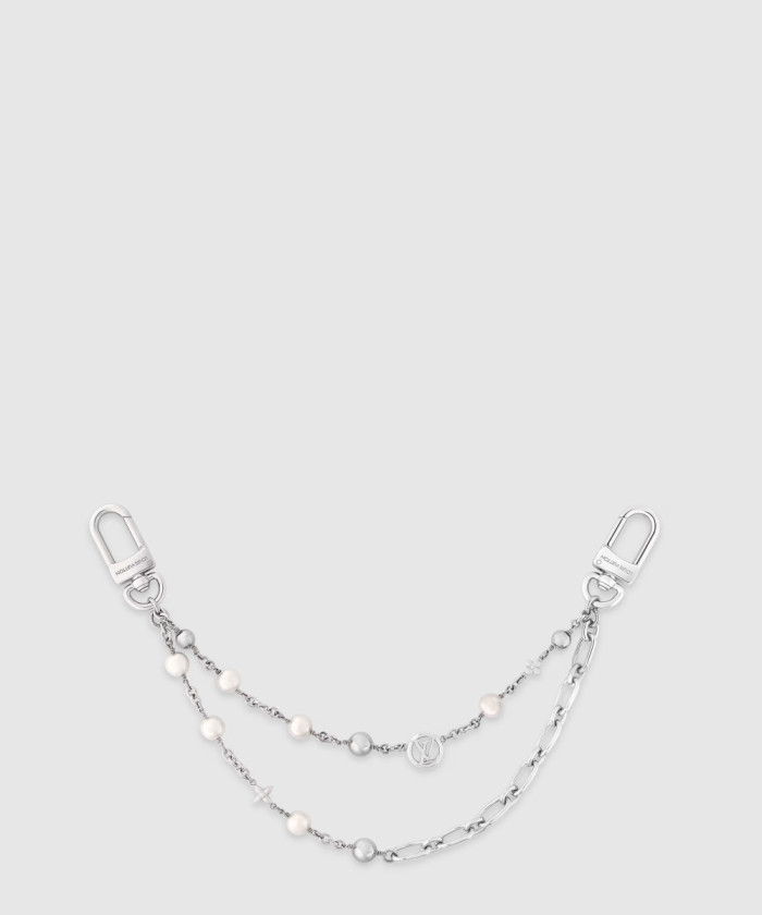 레플리카|이미테이션 louis-vuitton-루이비통미드나이트-펄-체인-백-참-m02758