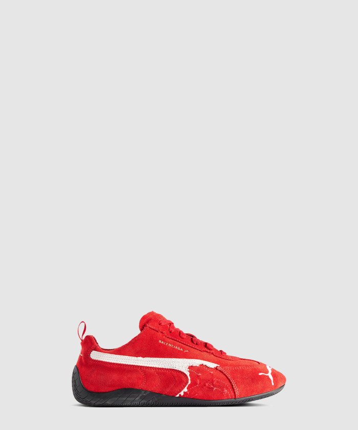 레플리카|이미테이션 balenciaga-발렌시아가스피드캣-스웨이드-발렌시아가-847146