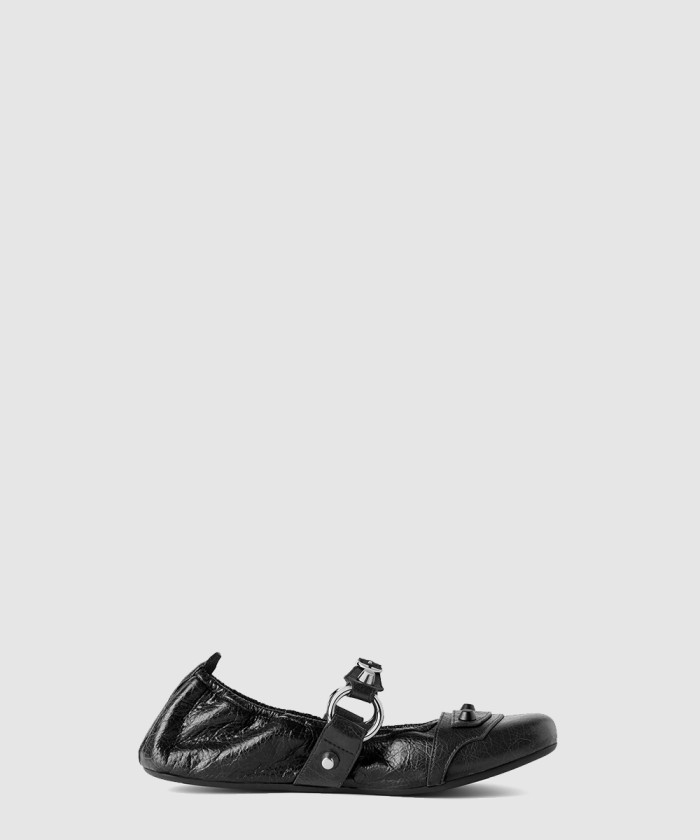 레플리카|이미테이션 balenciaga-발렌시아가시티-발레리나-828095