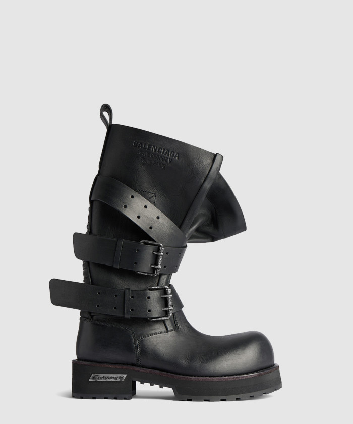 레플리카|이미테이션 balenciaga-발렌시아가베놈-하이-부츠-833594