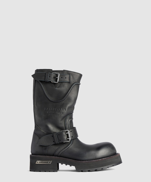 [BALENCIAGA-발렌시아가]베놈 부츠 833585
