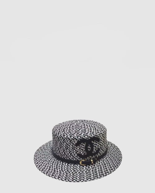 [CHANEL-샤넬]선캡 AA6786