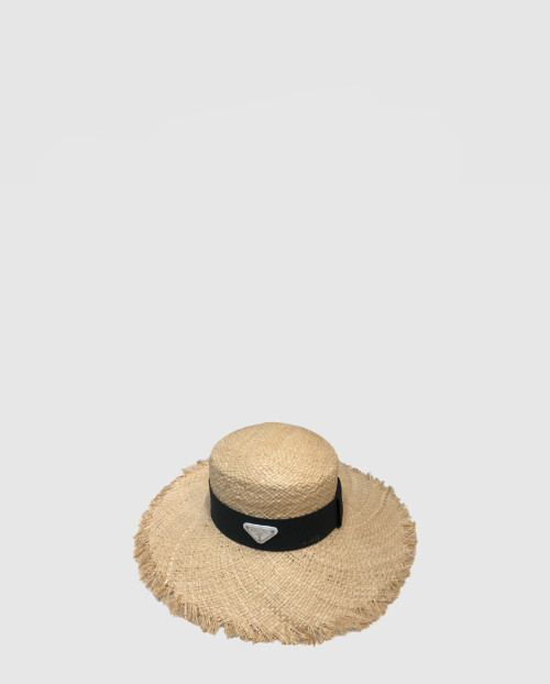 [PRADA-프라다]선캡 2HC332