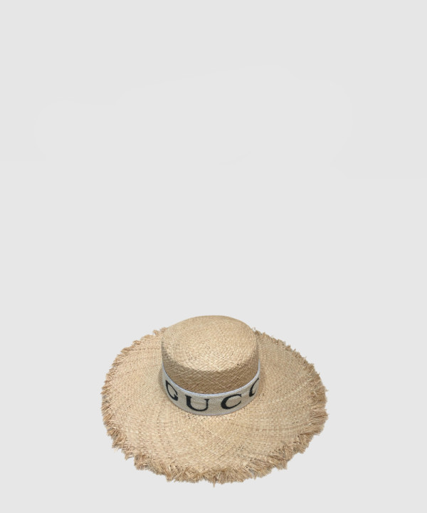 [GUCCI-구찌]선캡 758536