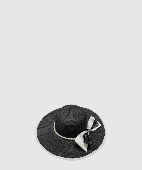 [CHANEL-샤넬]선캡 AA4367